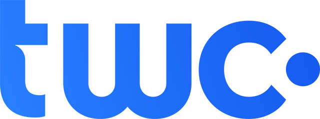 Logo TWC Networks