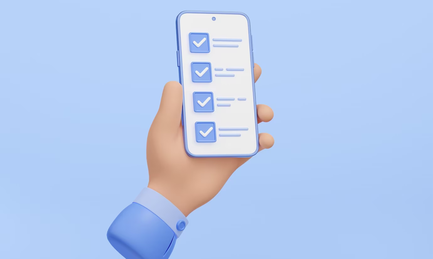 Aplicaciones móviles